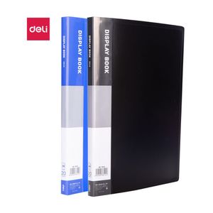 Carpeta 20 Hojas Transparentes A4 38145