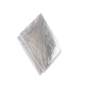 Forro Mica Para Cuaderno Cosido Pqtx05un
