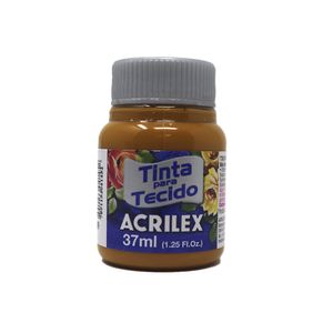 Pintura para tela mate 37ml