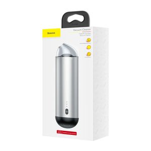 Aspirador sin bateria capsulas -CRXCQ01-01/0S