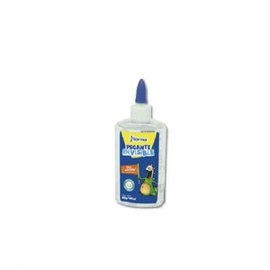 Pega Escolar 225g Transparente 550956