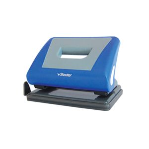 Perforadora Escritorio Mediana 2 Perf 15hjs.Ref.Bestpe009