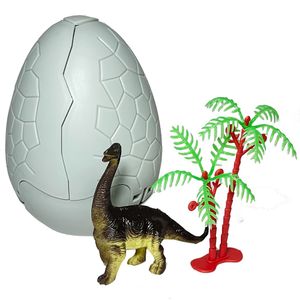Capsula De Dinosaurio Coleccionable Ref B2036700