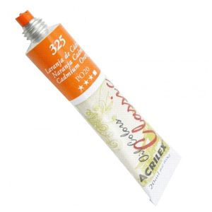 Óleo 20ml para bastidor 14123