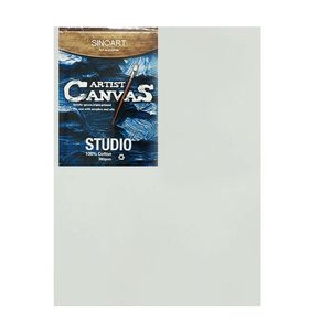Bastidor Canvas Panel 3mm 35cmx45cm 5309 Sfc3001