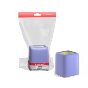 Portalapiz Acrilico Violeta 51552
