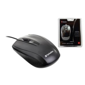 Mouse USB - VERBATIM - 99728
