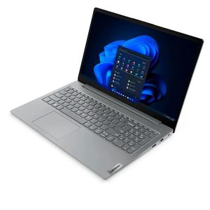 Portátil V G Amn Ryzen  gb gb Ssd plg Win Artic Grey