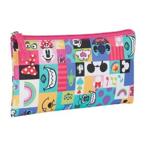 Cartuchera 1 Bolsillo Disney 100 Niñas 3398-018-P100