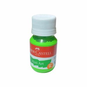 Pintura Acrílica Mate 030ml Verde Musgo 373066