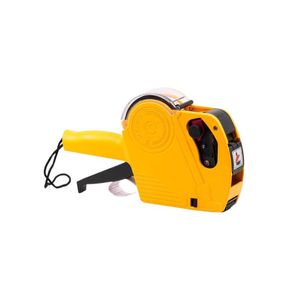 Preciadora 08 Digitos Mx-5500 Shl210
