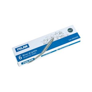 Minas B 5.2mm Cjax6un Ref.3802062