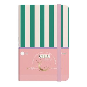 Cuaderno Journal 100hj 1 Linea Love