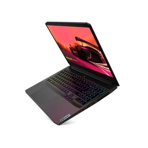 Portátil Gaming  Ideapad Ryzen 5 6gb5gb Ssd Rtx050 4gb 56p W