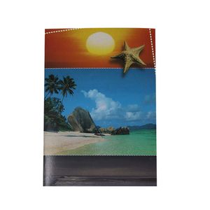 Cuaderno grapado A5 50hjs pautado mixto de música económico