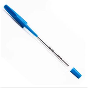 Bolígrafo Bpt-Pfcine