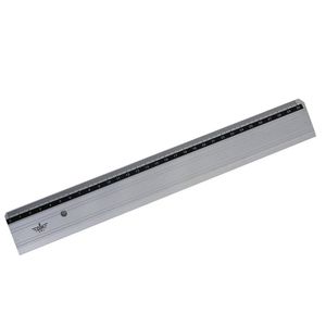 Regla Metálica 30cm 612030