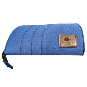 Cartuchera Portalápiz Doble Uso Electric Blue Carpot 002
