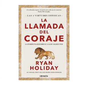 La Llamada Del Coraje