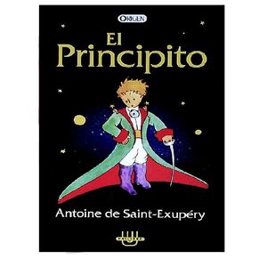 El Principito