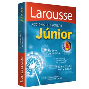 Diccionario Escolar Júnior