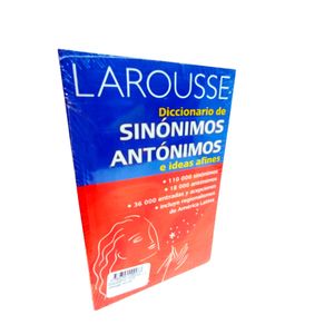 Diccionario