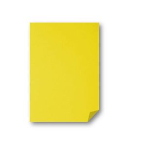 Foamy Liso 65cmx90cm Amarillo Lm.P.01p