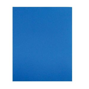 Foamy Liso A4 Azul Lm.P.02