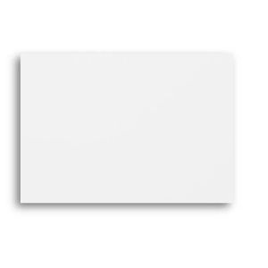 Foamy Liso 65cmx90cm Blanco Lm.P.00p