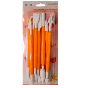 Modeladores Pkx08un Repujado res Im18-2509