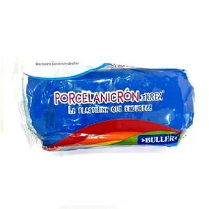 Porcelanicron 125gr Azul Oscuro N.126 Buller