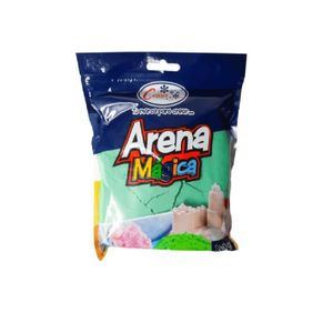 Arena Mágica Turquesa 500gr 048-0088