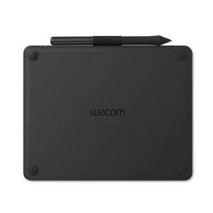 Tabla Digitalizadora Intuos Basic Ctl-4100k0 Small Con Lapiz