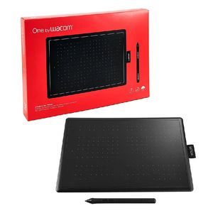 Tabla Digitalizadora Ctl-672k1a Medium