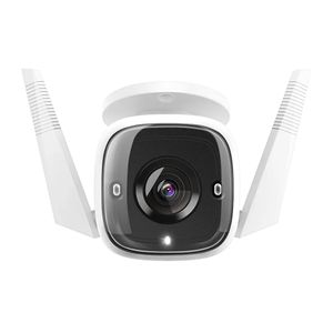Cámara Inteligente Exteriores Wifi Detector De Movimiento