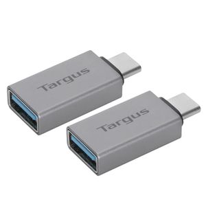 Adaptador Usb Tipo C a USB Hembra