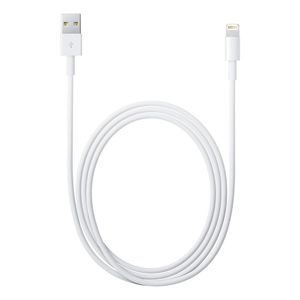 Cable Lightning para IPhone de 1mt  APPLE  MXLY2AM/A