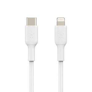 Cable Tipo C A Lightning 1MT CAA003BT1MBK Negro