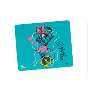 Pad Mouse XtaD Minnie Mouse Impreso Dimensiones xx Xtech