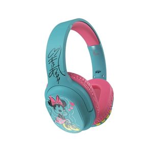 Audífono T/Diadema Bluetooth 5.0 Xth-D660mm Disney