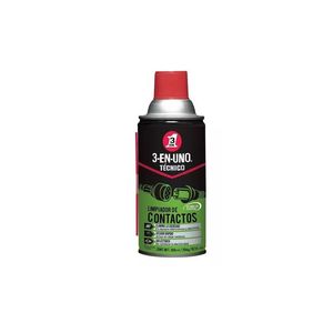 Limpiador De Contacto 52236 10.1 Oz 3en1