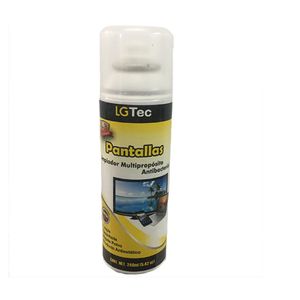 Limpiador de Pantallas Espuma - LGtrading LG4 - 44