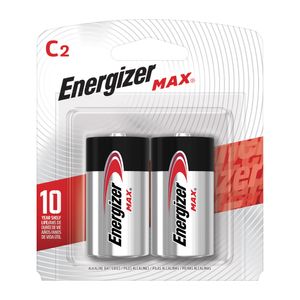 Pilas Tipo CX2 - ENERGIZER - NPCE93BP2MAX