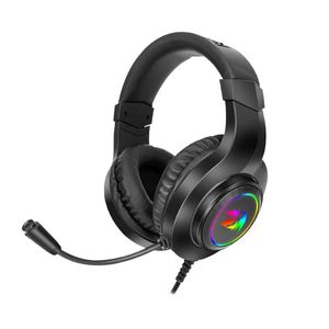 Audífono Gaming  - REDRAGON - HYLAS H260