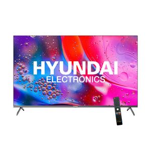 Tv Led Smart plg k Ultra Hd  Google Tv Wifi Bluetooth