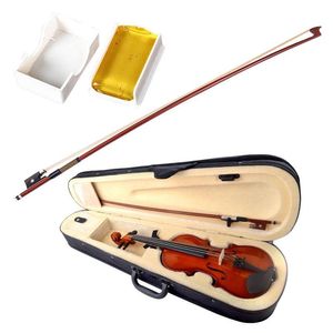 Violín 1/2 - ENGLAND SOUND - EL-V02MB