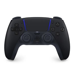Gamepad Wireless Dualsense  Ps Negro ectividad Bluetooth Usb