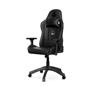 Silla Gamer - Trhonos Darth Vader - Pch-S203dv - Disney
