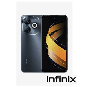Teléfono Celular 3 + 64 GB Infinix Smart