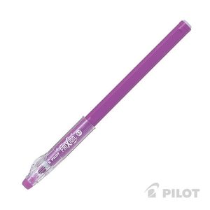 Boligrafo 0.7mm Lila Gel Borrable Frixio Ball Bl-Lfp7-F11-Pu